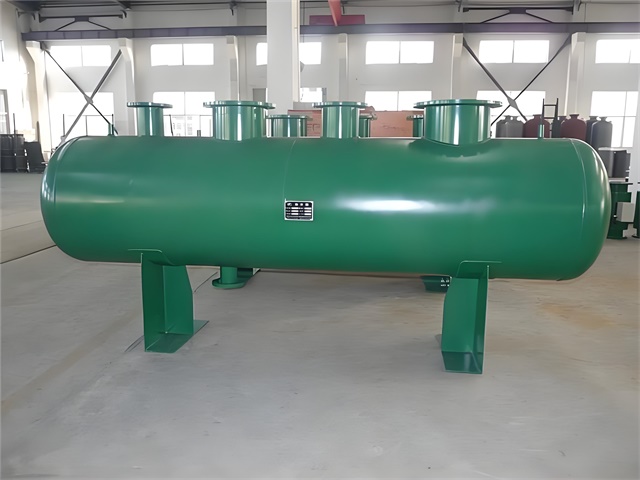青原集分水器需要电源吗